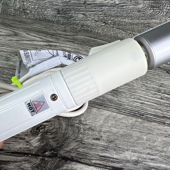 Bio Ionic StyleWinder Rotating Curling Iron – Professional Hair Styling Tool - Picture 9 of 10